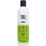 Revlon Pro You Twister Curl Moisturizing        350 
